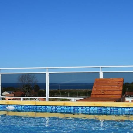 Hotel Bahamas Montevideo Exterior photo